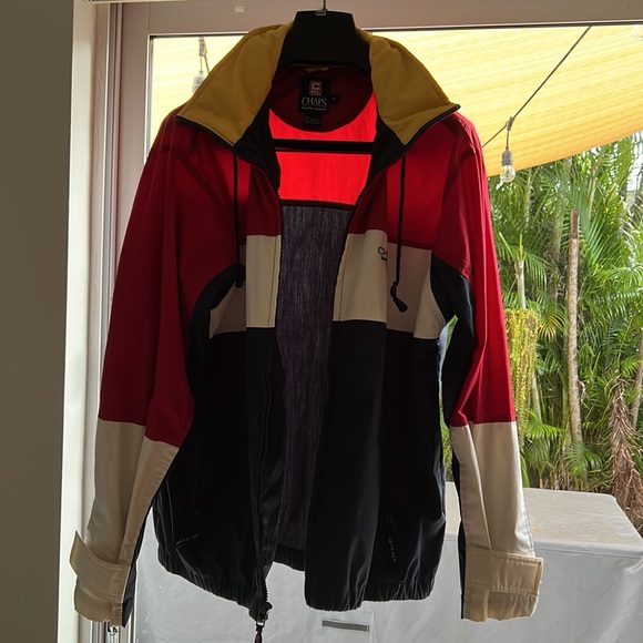 CHAPS jacket Ralph Lauren - Picture 9 of 11